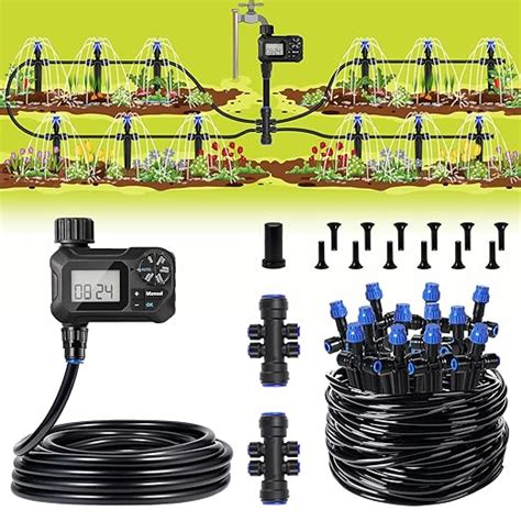 Amazon.com: Irrigation Repair Kit